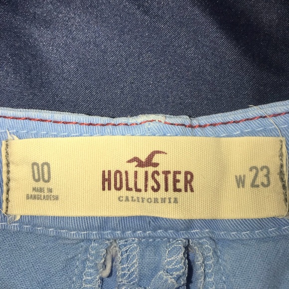HOLLISTER SHORTS - Picture 4 of 4